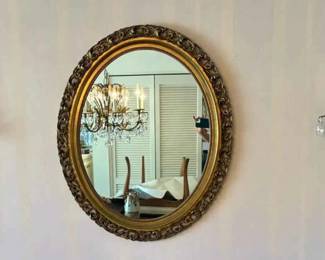 RA111Mirror  Sconces