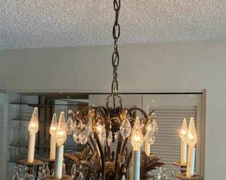RA138Chandelier