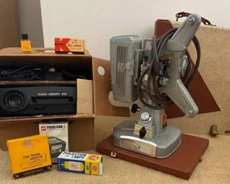 RA156Vintage Audiovisual