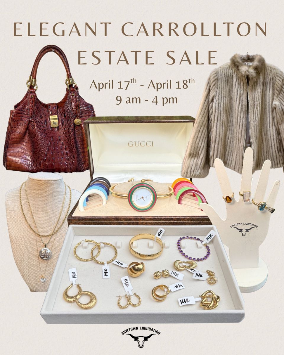 Elegant carrolton condi sale