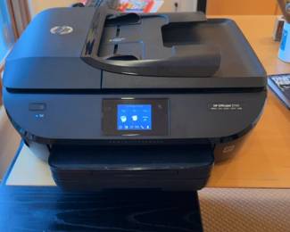 HP Officejet 5740 e-All-in-One Printer