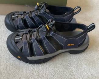 KEEN Newport H2 Waterproof Hiking Sandals