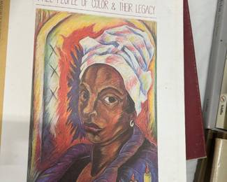 FPOC honored in this book