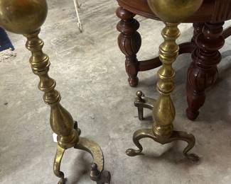 from a French Quarter hearth