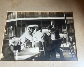 early New Orleans photo