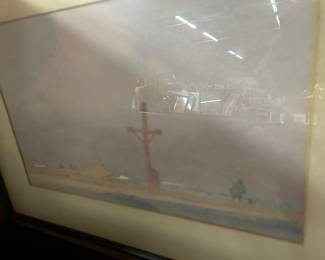 Dameron of Lake Pontchartrain