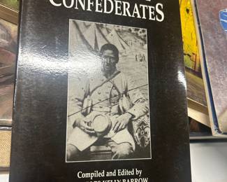 Yes, blacks fought to keep slavery?