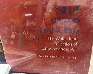 Mercedes Whitecloud's  Collection at Noma