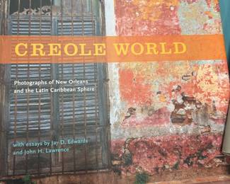 Richard Sexton, famous French Quarter photograph