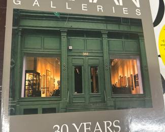famous  Gallery begun in New Orleans