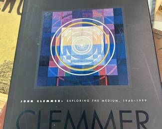 Tulane Professor John Clemmer recently deceased