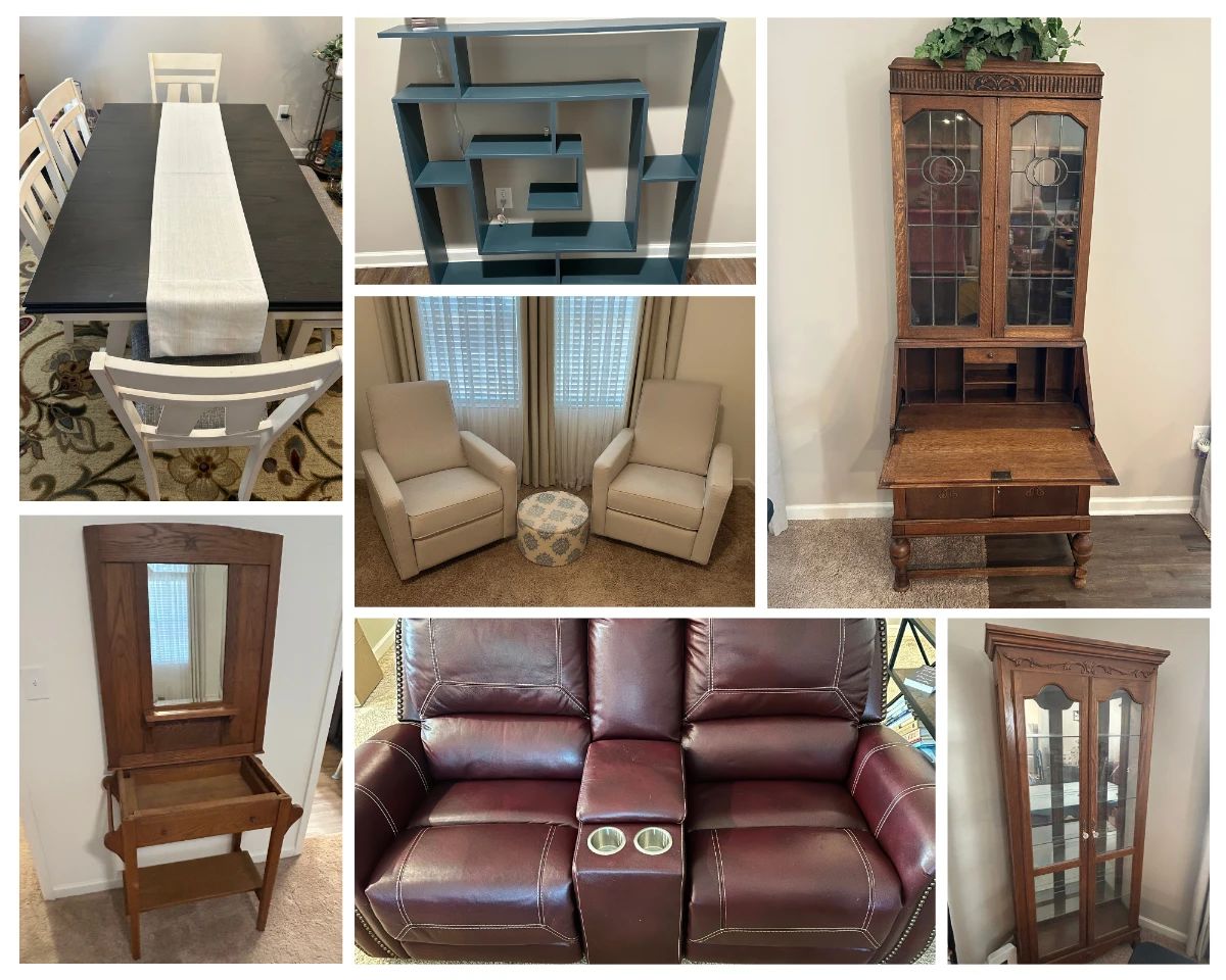 Cartersville Estate Sale - April 2026