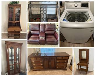 Cartersville Estate Sale - April 2026