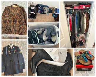 Cartersville Estate Sale - April 2026
