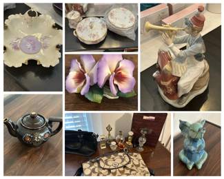 Cartersville Estate Sale - April 2026