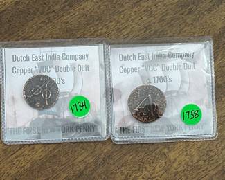 Mint Proof Sets, Silver Coins, Old Currency, Star Notes and Graded Coins