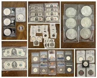 Cartersville Estate Sale - April 2026