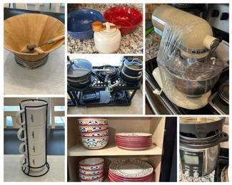 Cartersville Estate Sale - April 2026