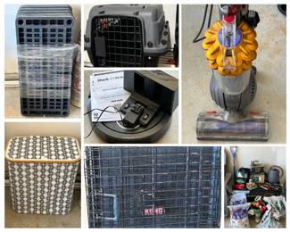 Cartersville Estate Sale - April 2026