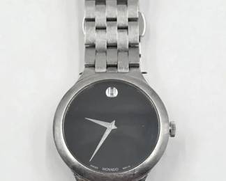 Movado Watch