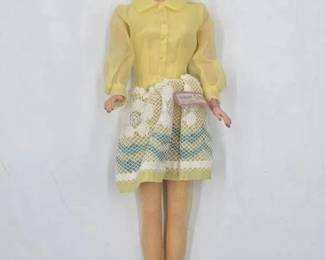 1968 Barbie stacy