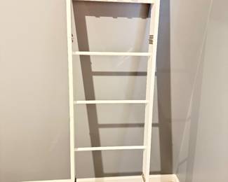 Blanket Holder 75.00