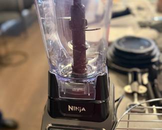 Ninja Blender. Will be priced By Thursday