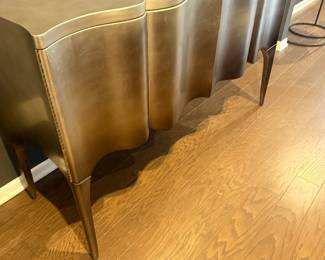 Buffet Silver Ombré 1200.00