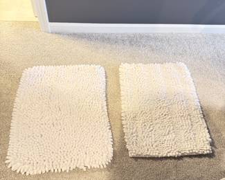 White Rigs 15/ser. Very soft