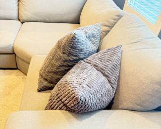 More pics of sectionsl