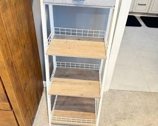 Small Bookshelf 60.00