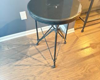 Black Table will be priced by Thursday