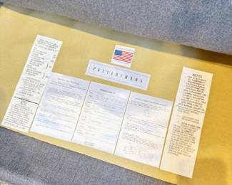 Pottery Barn Grey Sectional 1200.00