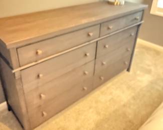 Brownish PB Dresser 800.00