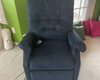 CainhoyRecliner