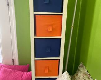 canvasdrawers