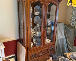 China cabinet