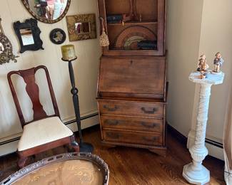 Traditional furniture