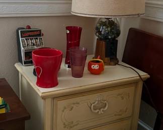 New Asset to Be Processed C