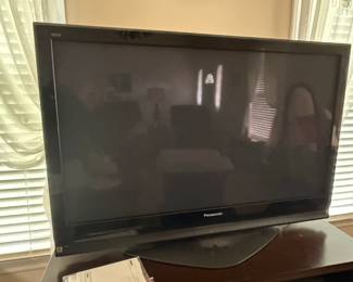 Panasonic VIERA inch Plasma HDTV