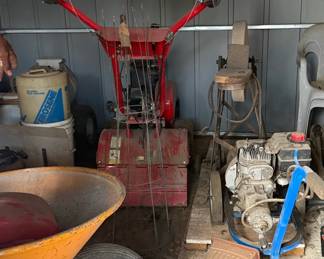 New Asset to Be Processed B