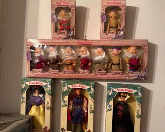 disney doll collectibles 