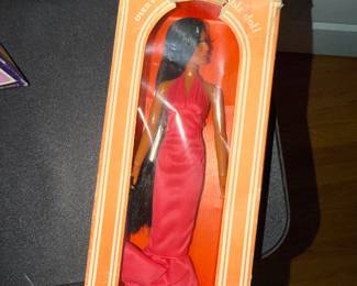 cher doll