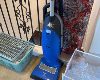 Miele Vac 