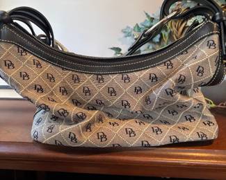 Dooney Burke purse 