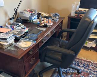 Desk 