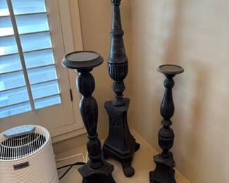 Candlesticks 