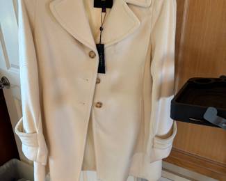 New clothing with tags.  Size petite 