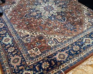 Rugs 