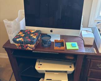 Apple computer 